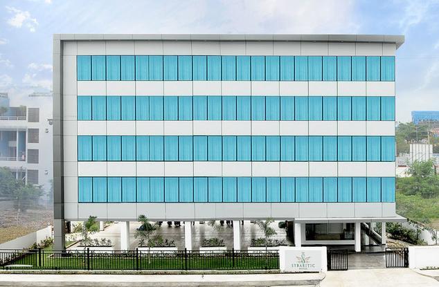 Sybaritic Suites